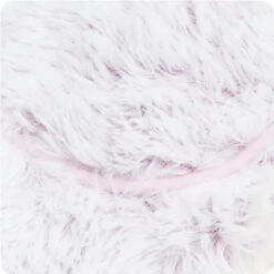 Warmies Plush Microwavable Lavender Scented Boots Lavender -Chirst Seasonal Home Store FWBOOMP 6 98200.1693586538