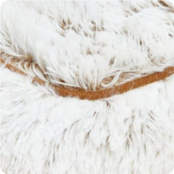 Warmies Plush Microwavable Lavender Scented Slippers Brown -Chirst Seasonal Home Store FWSLIMB 5 54440.1693587236