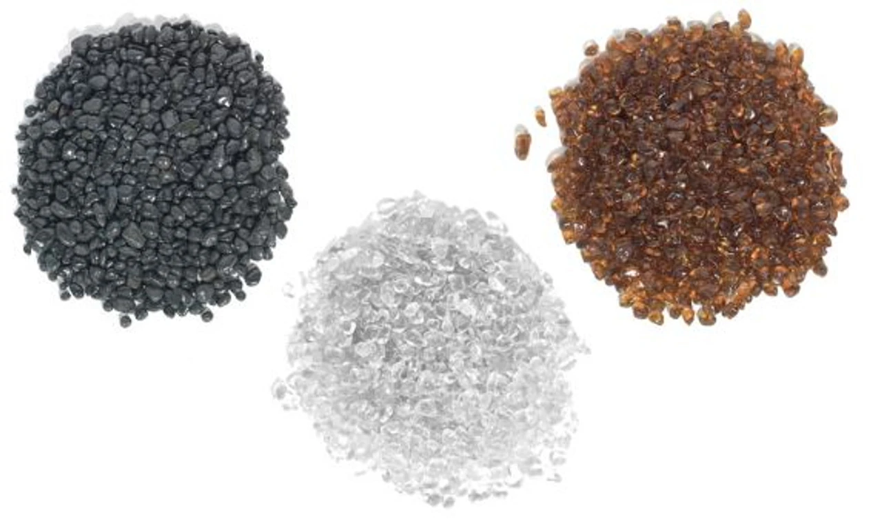 Gensun Paradise Outdoor 42" Round Top Gas Fire Pit W/Paradise Base 2 Gensun Paradise Outdoor 42" Round Top Gas Fire Pit W/Paradise Base - Image 2