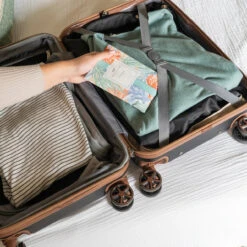 Greenleaf Sachet 6 Pack Seaspray 9 Greenleaf Sachet 6 Pack Seaspray -Chirst Seasonal Home Store GLG900431 4 76420.1696884349