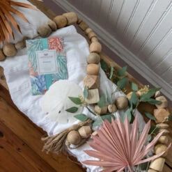 Greenleaf Sachet 6 Pack Seaspray 11 Greenleaf Sachet 6 Pack Seaspray -Chirst Seasonal Home Store GLG900431 6 49941.1696884349