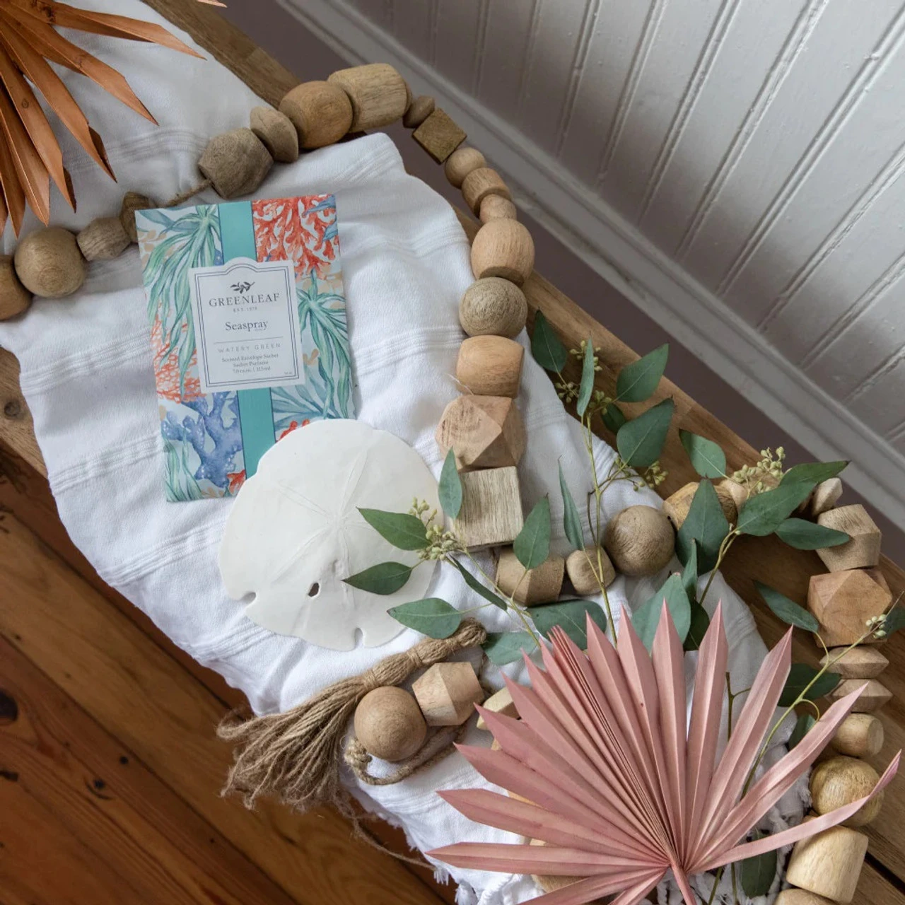 Greenleaf Sachet 6 Pack Seaspray 6 Greenleaf Sachet 6 Pack Seaspray - Image 6