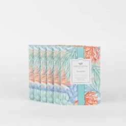 Greenleaf Sachet 6 Pack Seaspray