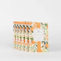 Greenleaf Sachet 6 Pack Orange & Honey