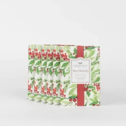 Greenleaf Sachet 6 Pack Merry Memories