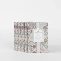 Greenleaf Sachet 6 Pack Haven