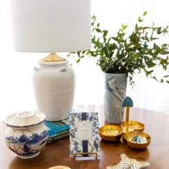 Greenleaf Sachet 6 Pack Classic Linen -Chirst Seasonal Home Store GLG900498 3 16096.1694721353