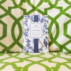 Greenleaf Sachet 6 Pack Classic Linen -Chirst Seasonal Home Store GLG900498 5 63953.1694721353