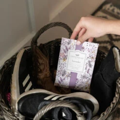 Greenleaf Sachet 6 Pack Lavender -Chirst Seasonal Home Store GLG900514 3 95570.1694720593