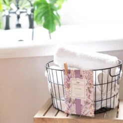 Greenleaf Sachet 6 Pack Lavender -Chirst Seasonal Home Store GLG900514 4 20800.1694720592