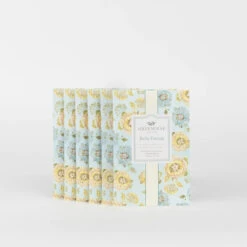 Greenleaf Sachet 6 Pack Bella Freesia