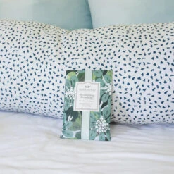 Greenleaf Sachet 6 Pack Shimmering Snowberry -Chirst Seasonal Home Store GLG900558 4 06448.1696885306