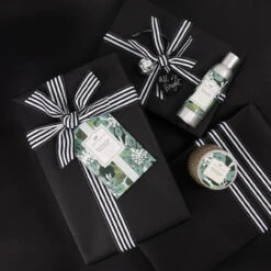 Greenleaf Sachet 6 Pack Shimmering Snowberry -Chirst Seasonal Home Store GLG900558 6 24588.1696885306