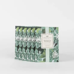 Greenleaf Sachet 6 Pack Shimmering Snowberry