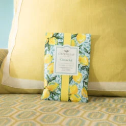 Greenleaf Sachet 6 Pack Citron Sol 9 Greenleaf Sachet 6 Pack Citron Sol -Chirst Seasonal Home Store GLG900559 4 15686.1696884075
