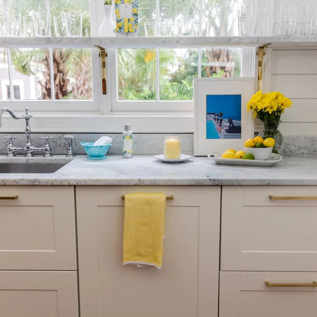 Greenleaf Sachet 6 Pack Citron Sol 5 Greenleaf Sachet 6 Pack Citron Sol - Image 5