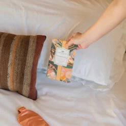 Greenleaf Sachet 6 Pack Gooseberry Fig 9 Greenleaf Sachet 6 Pack Gooseberry Fig -Chirst Seasonal Home Store GLG900565 4 69229.1696883195