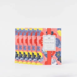 Greenleaf Sachet 6 Pack Primary Punch