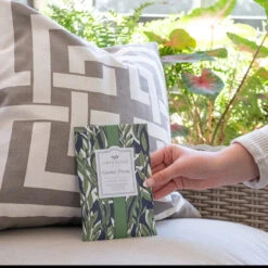 Greenleaf Sachet 6 Pack Garden Thyme -Chirst Seasonal Home Store GLG900570 4 36587.1696883535