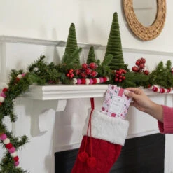 Greenleaf Sachet 6 Pack Brambleberry -Chirst Seasonal Home Store GLG900572 3 43958.1694717687