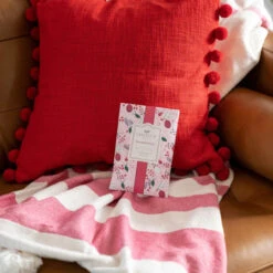 Greenleaf Sachet 6 Pack Brambleberry -Chirst Seasonal Home Store GLG900572 4 60610.1694717687