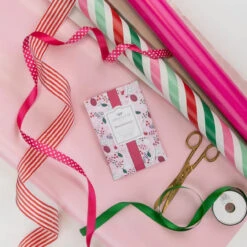 Greenleaf Sachet 6 Pack Brambleberry -Chirst Seasonal Home Store GLG900572 5 16004.1694717687