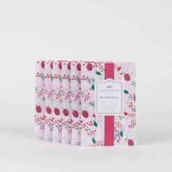 Greenleaf Sachet 6 Pack Brambleberry