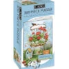 Lang 300PC Geranium Chair Jigsaw Puzzle