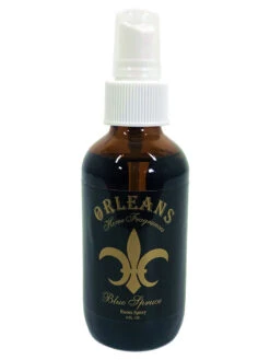 Orleans Home Fragrance Room Spray Blue Spruce