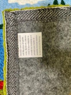 Jellybean Rug Lake Life 20x30 -Chirst Seasonal Home Store JBAHY012 Lifestyle 4 47367.1671656397