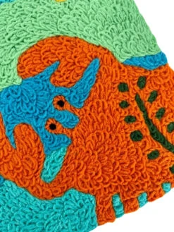 Jellybean Rug Puffer And Crab Doormat -Chirst Seasonal Home Store JBDM016 3 40309.1696858513