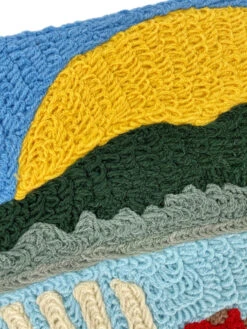 Jellybean Rug Sunrise At The Lake -Chirst Seasonal Home Store JBDTK003 3 40024.1649953832