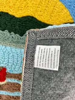 Jellybean Rug Sunrise At The Lake -Chirst Seasonal Home Store JBDTK003 4 74866.1649953839