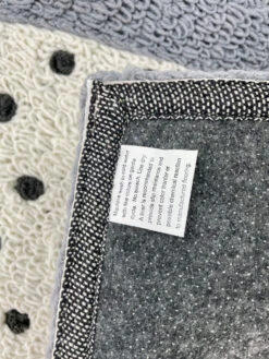 Jellybean Rug Cool Grey Chick 9 Jellybean Rug Cool Grey Chick -Chirst Seasonal Home Store JBEK002 4.jpeg 62062.1649953797