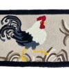 Jellybean Rug Fancy Rooster