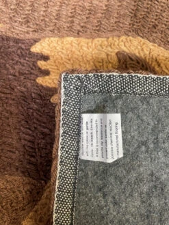 Jellybean Rug Welcome Horses 20x30 -Chirst Seasonal Home Store JBHC041 Lifestyle 4 58124.1671657035