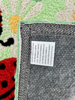 Jellybean Rug Ladybugs -Chirst Seasonal Home Store JBHV001 4 99409.1649953757