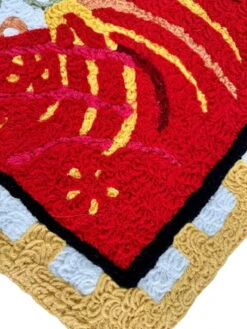 Jellybean Rug Kitchen Cock A Doodle Doormat -Chirst Seasonal Home Store JBJB057 3 24915.1696860204