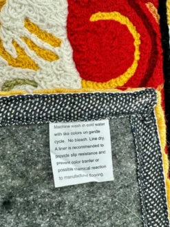 Jellybean Rug Kitchen Cock A Doodle Doormat -Chirst Seasonal Home Store JBJB057 4 42358.1696860204