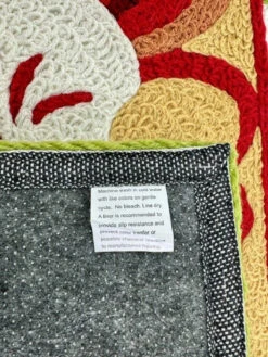 Jellybean Rug Kitchen Chicken Doormat -Chirst Seasonal Home Store JBJB058 4 75585.1696860006