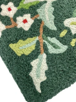 Jellybean Rug Boho Cardinal -Chirst Seasonal Home Store JBJB162 3 74773.1691697487