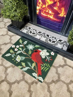 Jellybean Rug Boho Cardinal -Chirst Seasonal Home Store JBJB162 6 86598.1691697486