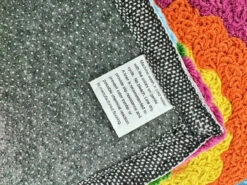 Jellybean Rug Summertime Flowers Doormat -Chirst Seasonal Home Store JBJC005 4 65223.1696858808