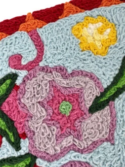 Jellybean Rug Hummingbird -Chirst Seasonal Home Store JBJC012 3 32707.1649953468