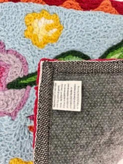 Jellybean Rug Hummingbird -Chirst Seasonal Home Store JBJC012 4 12541.1649953472