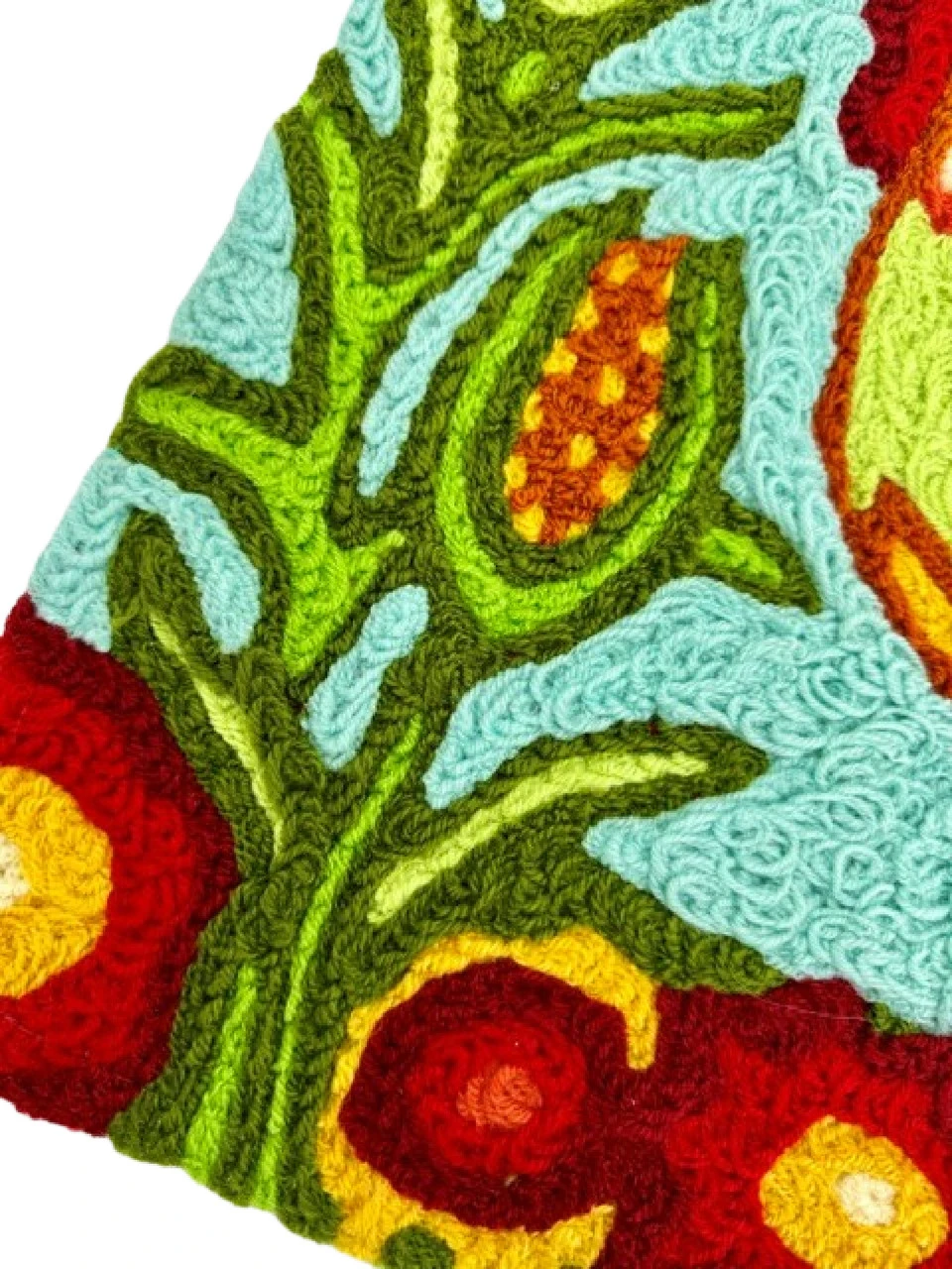 Jellybean Rug Country Rooster 2 Jellybean Rug Country Rooster - Image 2