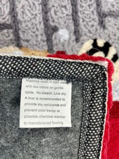 Jellybean Rug Lab With Gifts -Chirst Seasonal Home Store JBLEML008 4 81363.1691696741