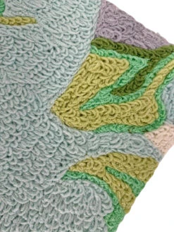 Jellybean Rug Summer Blooms Doormat -Chirst Seasonal Home Store JBLL006 3 74479.1696860465