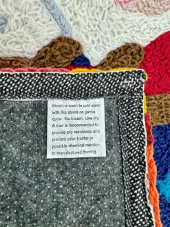 Jellybean Rug Santa And Rudolph Doormat -Chirst Seasonal Home Store JBLSFG053 4 70021.1696857916