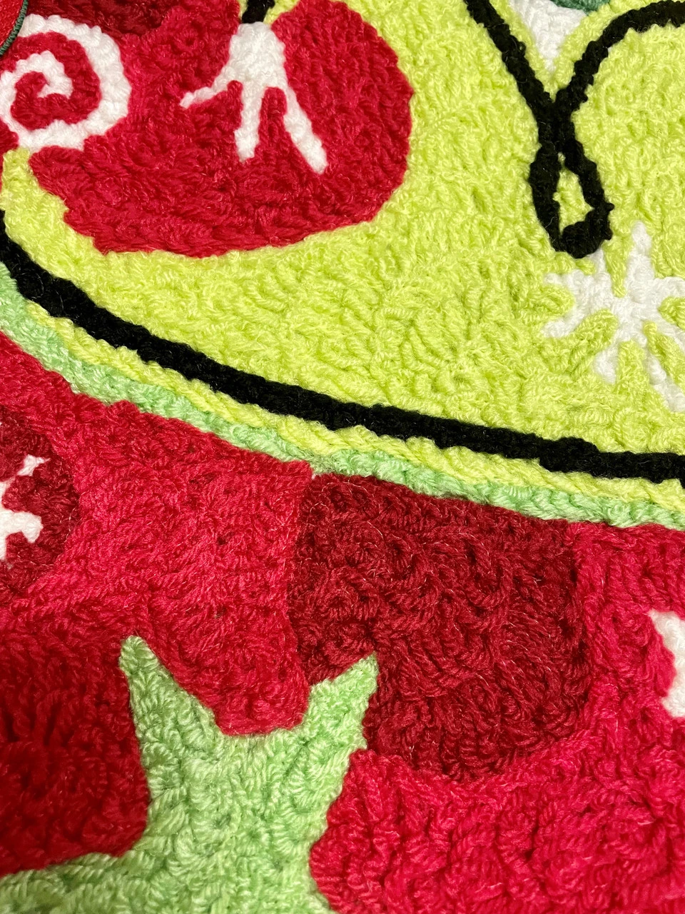 Jellybean Rug Dancing Elfin Feet 4 Jellybean Rug Dancing Elfin Feet - Image 4